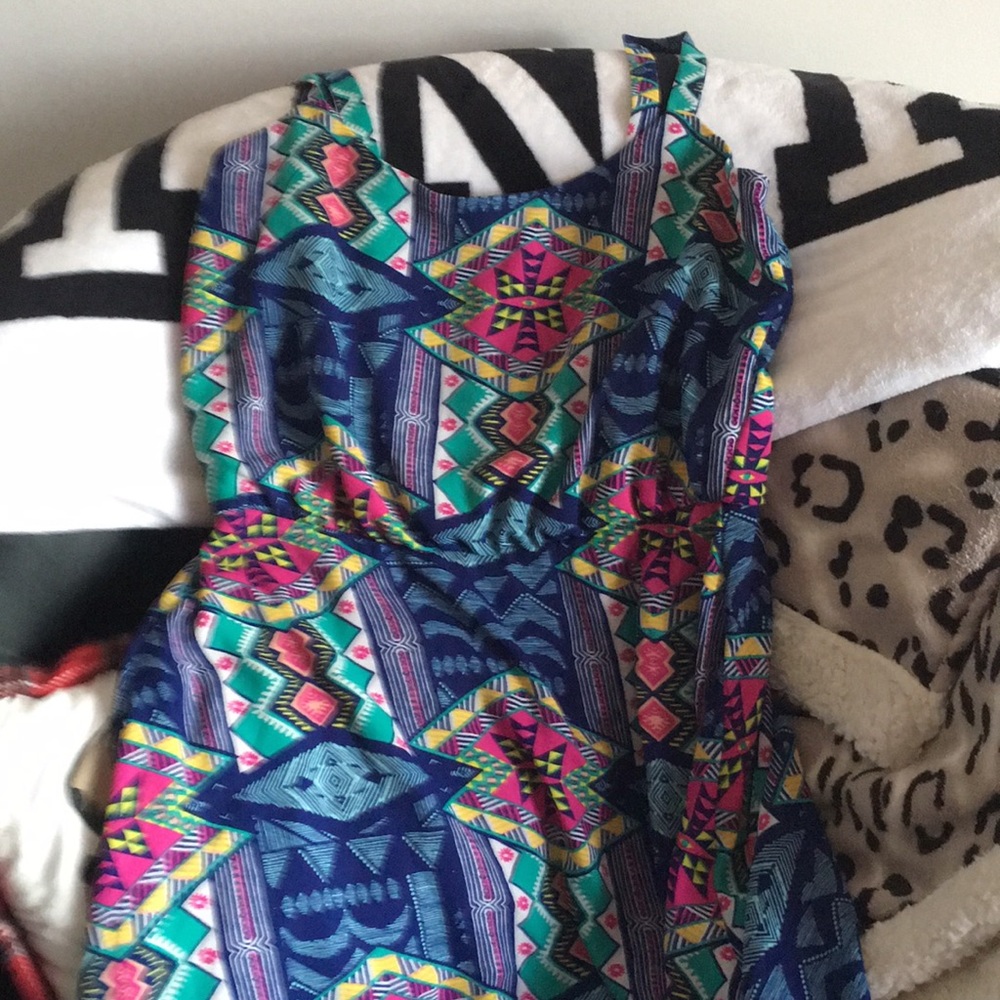 Summer dress